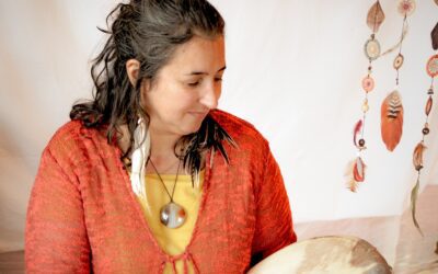 Qu’est ce qu’une guérisseuse spirituelle ?