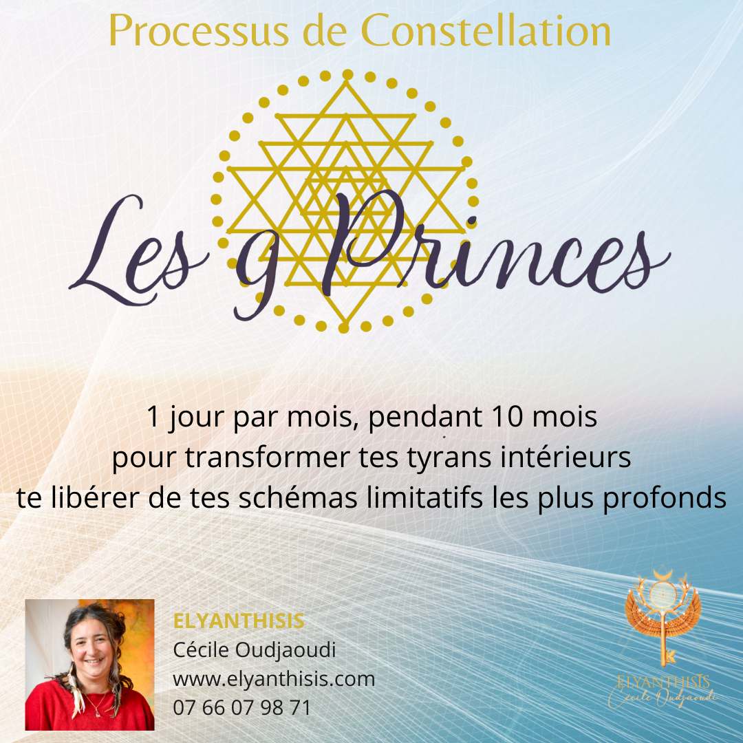 9 Princes sans date