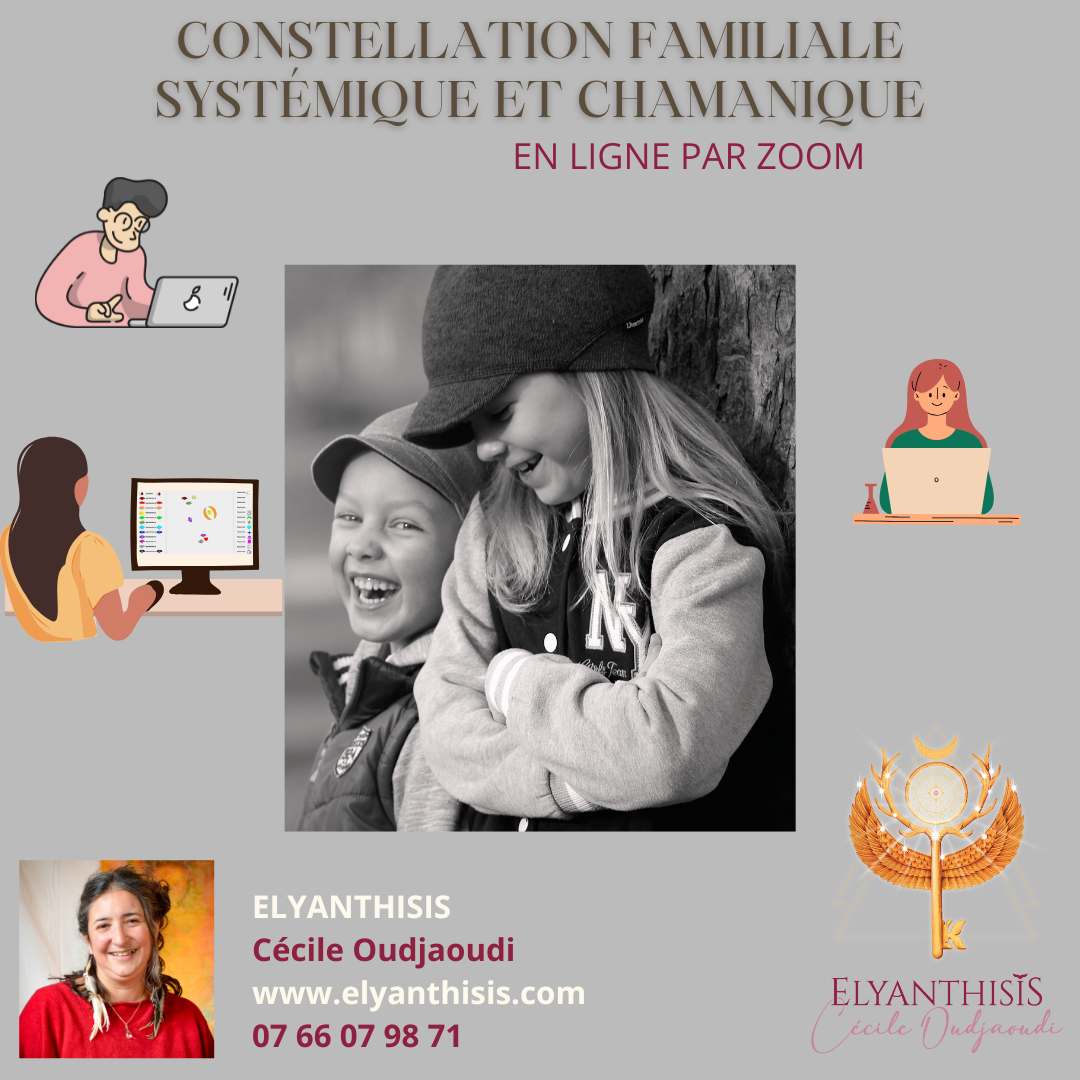 Constellation en ligne sans date
